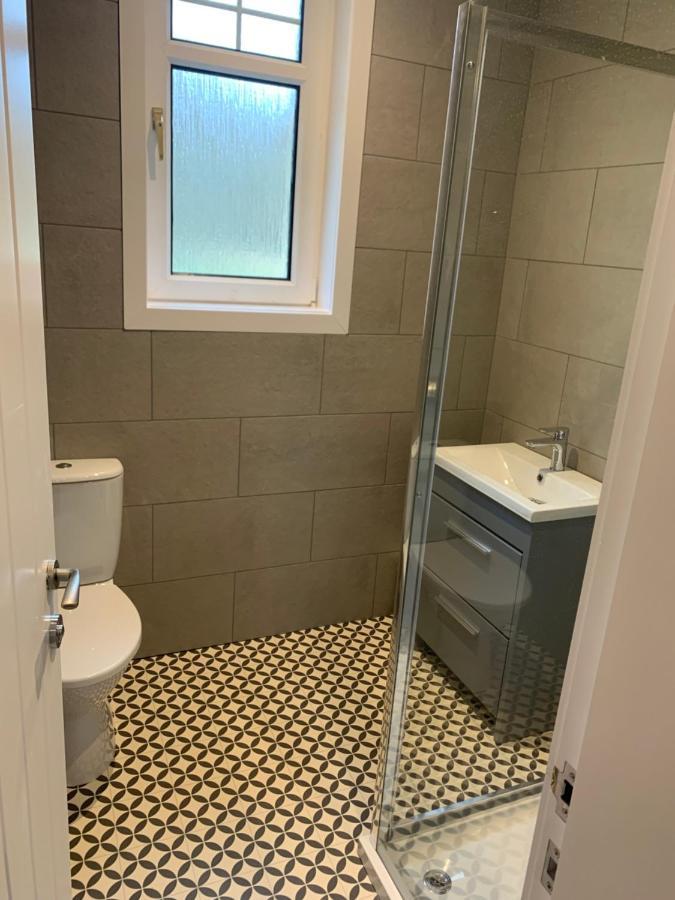 The White City Apartment Oban Eksteriør billede